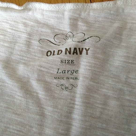 Old Navy Owl Tee - Picture 3 of 6